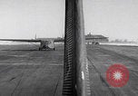 Image of Junkers Ju-52 towing Go-242 Germany, 1941, second 15 stock footage video 65675080504