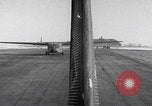 Image of Junkers Ju-52 towing Go-242 Germany, 1941, second 16 stock footage video 65675080504