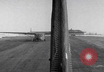 Image of Junkers Ju-52 towing Go-242 Germany, 1941, second 18 stock footage video 65675080504