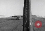 Image of Junkers Ju-52 towing Go-242 Germany, 1941, second 21 stock footage video 65675080504