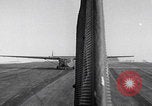 Image of Junkers Ju-52 towing Go-242 Germany, 1941, second 24 stock footage video 65675080504