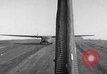 Image of Junkers Ju-52 towing Go-242 Germany, 1941, second 25 stock footage video 65675080504
