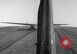 Image of Junkers Ju-52 towing Go-242 Germany, 1941, second 26 stock footage video 65675080504