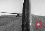 Image of Junkers Ju-52 towing Go-242 Germany, 1941, second 28 stock footage video 65675080504