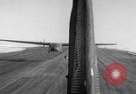 Image of Junkers Ju-52 towing Go-242 Germany, 1941, second 30 stock footage video 65675080504