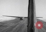 Image of Junkers Ju-52 towing Go-242 Germany, 1941, second 33 stock footage video 65675080504
