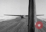 Image of Junkers Ju-52 towing Go-242 Germany, 1941, second 34 stock footage video 65675080504