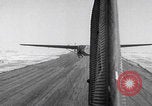 Image of Junkers Ju-52 towing Go-242 Germany, 1941, second 35 stock footage video 65675080504