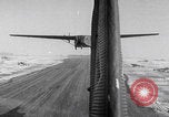 Image of Junkers Ju-52 towing Go-242 Germany, 1941, second 39 stock footage video 65675080504