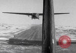 Image of Junkers Ju-52 towing Go-242 Germany, 1941, second 42 stock footage video 65675080504
