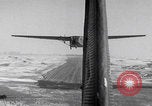 Image of Junkers Ju-52 towing Go-242 Germany, 1941, second 44 stock footage video 65675080504