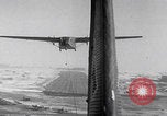 Image of Junkers Ju-52 towing Go-242 Germany, 1941, second 48 stock footage video 65675080504