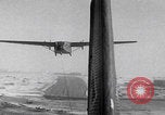 Image of Junkers Ju-52 towing Go-242 Germany, 1941, second 49 stock footage video 65675080504