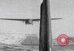 Image of Junkers Ju-52 towing Go-242 Germany, 1941, second 50 stock footage video 65675080504