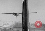 Image of Junkers Ju-52 towing Go-242 Germany, 1941, second 52 stock footage video 65675080504