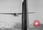 Image of Junkers Ju-52 towing Go-242 Germany, 1941, second 53 stock footage video 65675080504