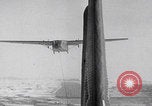 Image of Junkers Ju-52 towing Go-242 Germany, 1941, second 54 stock footage video 65675080504