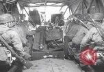 Image of Junkers Ju-52 towing Go-242 Germany, 1941, second 58 stock footage video 65675080504