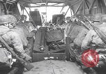 Image of Junkers Ju-52 towing Go-242 Germany, 1941, second 59 stock footage video 65675080504