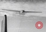 Image of Junkers Ju-52 towing Go-242 Germany, 1941, second 61 stock footage video 65675080504