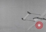 Standbild Gotha GO-242 Landung Deutschland, 1941, aus Sekunde 6 historischem Filmmaterial Videoclip 65675080505
