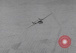 Standbild Gotha GO-242 Landung Deutschland, 1941, aus Sekunde 9 historischem Filmmaterial Videoclip 65675080505