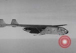 Standbild Gotha GO-242 Landung Deutschland, 1941, aus Sekunde 15 historischem Filmmaterial Videoclip 65675080505