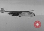 Standbild Gotha GO-242 Landung Deutschland, 1941, aus Sekunde 17 historischem Filmmaterial Videoclip 65675080505