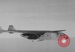 Standbild Gotha GO-242 Landung Deutschland, 1941, aus Sekunde 18 historischem Filmmaterial Videoclip 65675080505