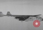 Standbild Gotha GO-242 Landung Deutschland, 1941, aus Sekunde 21 historischem Filmmaterial Videoclip 65675080505