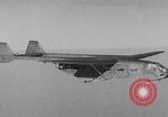 Standbild Gotha GO-242 Landung Deutschland, 1941, aus Sekunde 22 historischem Filmmaterial Videoclip 65675080505