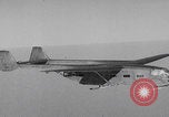 Standbild Gotha GO-242 Landung Deutschland, 1941, aus Sekunde 23 historischem Filmmaterial Videoclip 65675080505