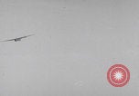 Standbild Gotha GO-242 Landung Deutschland, 1941, aus Sekunde 25 historischem Filmmaterial Videoclip 65675080505
