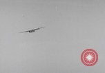 Standbild Gotha GO-242 Landung Deutschland, 1941, aus Sekunde 26 historischem Filmmaterial Videoclip 65675080505