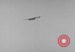 Standbild Gotha GO-242 Landung Deutschland, 1941, aus Sekunde 28 historischem Filmmaterial Videoclip 65675080505