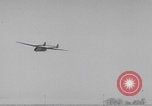 Standbild Gotha GO-242 Landung Deutschland, 1941, aus Sekunde 33 historischem Filmmaterial Videoclip 65675080505