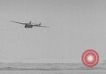 Standbild Gotha GO-242 Landung Deutschland, 1941, aus Sekunde 34 historischem Filmmaterial Videoclip 65675080505