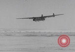 Standbild Gotha GO-242 Landung Deutschland, 1941, aus Sekunde 41 historischem Filmmaterial Videoclip 65675080505
