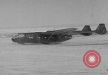Standbild Gotha GO-242 Landung Deutschland, 1941, aus Sekunde 48 historischem Filmmaterial Videoclip 65675080505