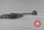 Standbild Gotha GO-242 Landung Deutschland, 1941, aus Sekunde 51 historischem Filmmaterial Videoclip 65675080505