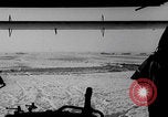 Standbild Gotha GO-242 Landung Deutschland, 1941, aus Sekunde 58 historischem Filmmaterial Videoclip 65675080505