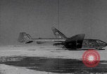 Image of German soldiers unload Go-242 Germany, 1941, second 4 stock footage video 65675080506