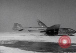 Image of German soldiers unload Go-242 Germany, 1941, second 5 stock footage video 65675080506