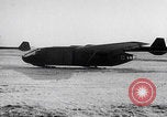 Image of German soldiers unload Go-242 Germany, 1941, second 6 stock footage video 65675080506