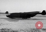 Image of German soldiers unload Go-242 Germany, 1941, second 7 stock footage video 65675080506