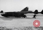 Image of German soldiers unload Go-242 Germany, 1941, second 9 stock footage video 65675080506