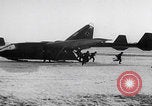 Image of German soldiers unload Go-242 Germany, 1941, second 10 stock footage video 65675080506