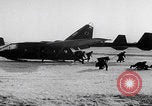 Image of German soldiers unload Go-242 Germany, 1941, second 12 stock footage video 65675080506