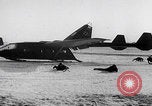 Image of German soldiers unload Go-242 Germany, 1941, second 17 stock footage video 65675080506