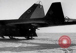 Image of German soldiers unload Go-242 Germany, 1941, second 32 stock footage video 65675080506